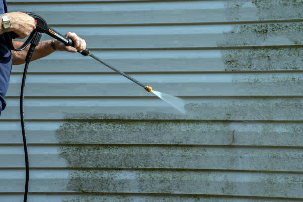 Best Affordable Power Washing  in North Lakeville, MA
