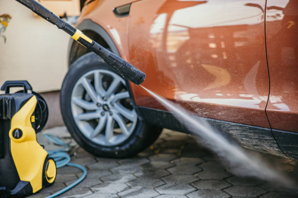 Best Local Pressure Washing Services  in North Lakeville, MA