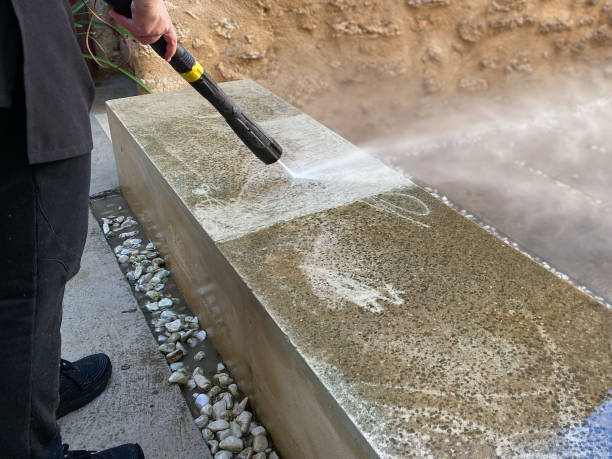Best House Pressure Washing  in North Lakeville, MA
