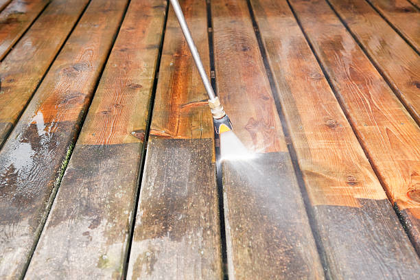 Best Commercial Pressure Washing  in North Lakeville, MA