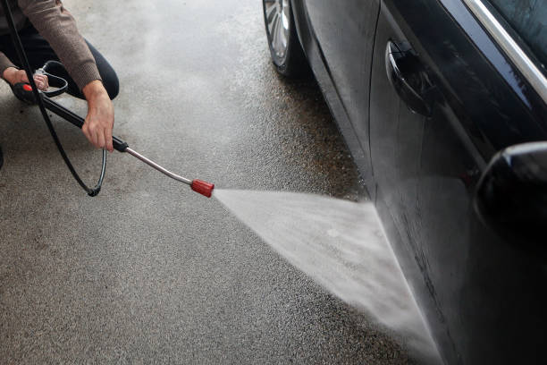 Best Roof Pressure Washing  in North Lakeville, MA