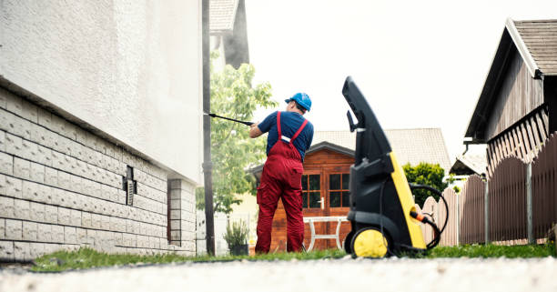 Best Roof Pressure Washing  in North Lakeville, MA